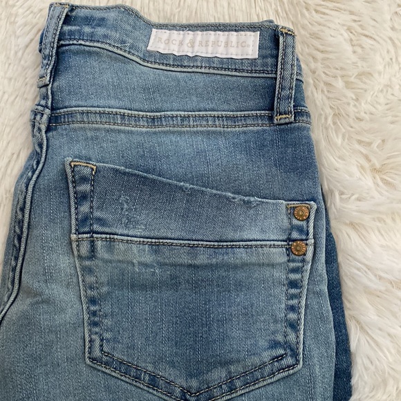 Rock and republic never worn - Picture 4 of 4